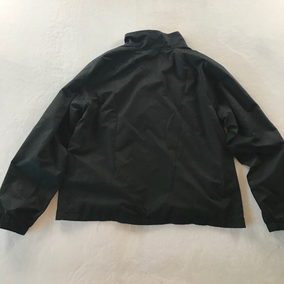 Danskin vintage 2 piece mesh line sweat suit - Picture 2 of 5